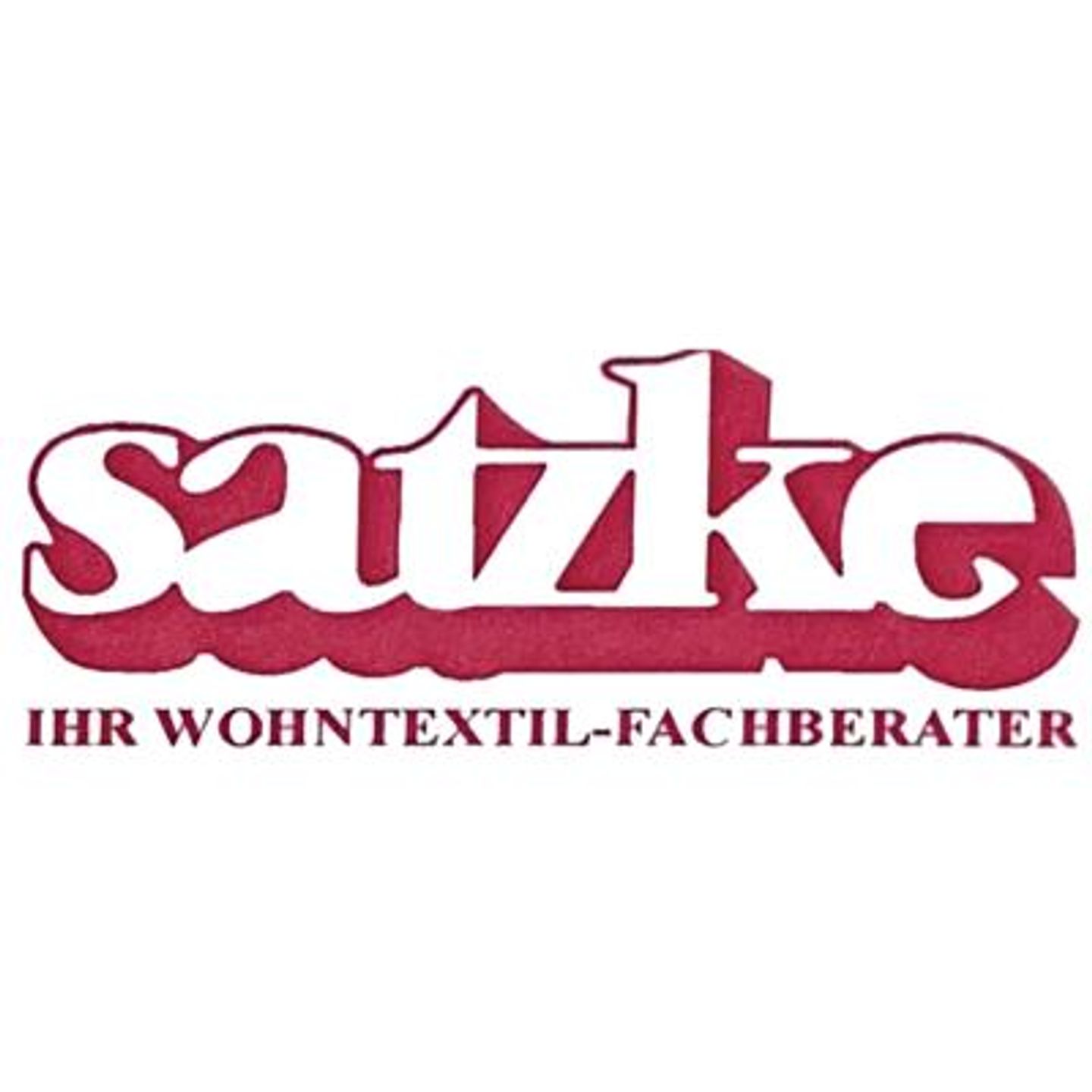 Logo der Firma Satzke GmbH aus Neumarkt