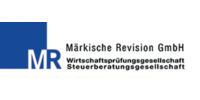 Logo der Firma Märkische Revision GmbH aus Bochum