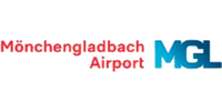 Logo der Firma Flughafen-Zentrale Flughafengesellschaft Mönchengladbach GmbH aus Mönchengladbach