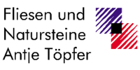 Logo der Firma Fliesenlegermeisterin Antje Töpfer aus Weimar