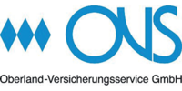 Logo der Firma Oberland-Versicherungs-Service aus Penzberg