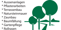 Logo der Firma Garten- und Landschaftsbau Stolberg aus Winkelhaid