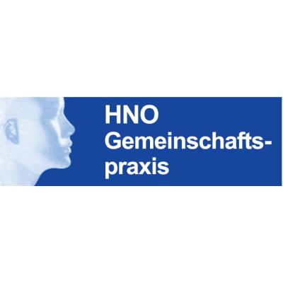 Logo der Firma HNO Gemeinschaftspraxis Dr. med. Frank Gottwald, Dr. med. Thomas Meusel, Dr. med. Sabine Schagerl aus Erlangen