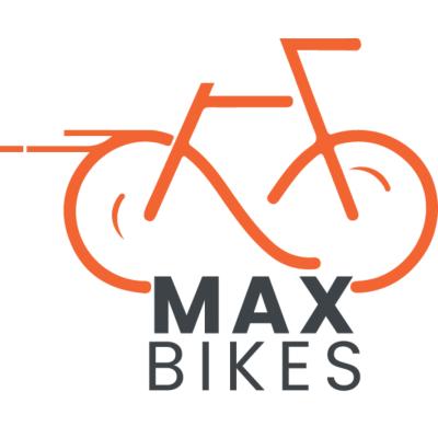 Logo der Firma MAXIMUM BIKES aus Düsseldorf