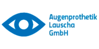 Logo der Firma Augenprothetik Lauscha GmbH aus Chemnitz