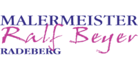 Logo der Firma Beyer Ralf Malermeister aus Radeberg