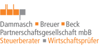 Logo der Firma Dammasch-Breuer-Beck Partnerschaftsgesellschaft mbB aus Düsseldorf