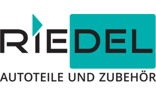 Logo der Firma Riedel Autoteile und Zubehör aus Fürth