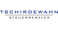 Logo der Firma Tschirdewahn aus Düsseldorf auf dem Branchenportal Steuer-Berater.de