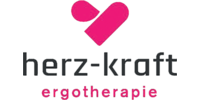 Logo der Firma herz-kraft ergotherapie aus Lichtenfels