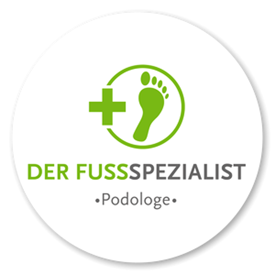 Logo der Firma Der Fussspezialist Podologe Robert Bocka aus Malsch
