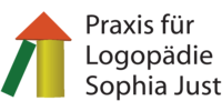 Logo der Firma Logopädie  &  Lerntherapie Just, Sophia aus Weinböhla
