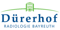 Logo der Firma Dürerhof Radiologie aus Bayreuth