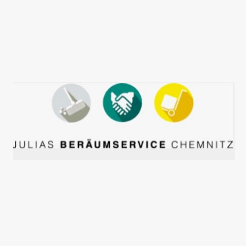 Logo der Firma Julias Beräumservice aus Chemnitz