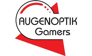 Logo der Firma Augenoptik Gamers GmbH aus Wuppertal