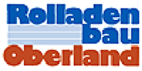 Logo der Firma Rolladenbau Oberland aus Ohlstadt