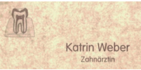 Logo der Firma Weber Katrin Zahnärztin aus Plauen