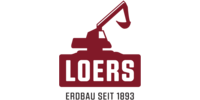 Logo der Firma Erdarbeiten Loers Johann GmbH aus Mönchengladbach auf dem Branchenportal Gartenbau.org