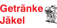 Logo der Firma Getränke Jäkel aus Bretnig-Hauswalde