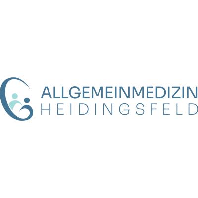 Logo der Firma Allgemeinarztpraxis Ulrike Neukel und Julia Koch aus Würzburg