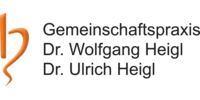 Logo der Firma Heigl W. Dr., MSc. u. Heigl U. Dr. aus Nabburg