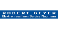 Logo der Firma Geyer Robert Elektromaschinen Naumann aus Maisach