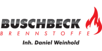 Logo der Firma Brennstoffe Buschbeck aus Marienberg