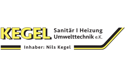Logo der Firma Kegel Inhaber Nils Kegel Sanitär-, Heizungs- und Umwelttechnik e.K. aus Düsseldorf
