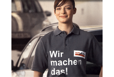 Beispielarbeit von Autoreparatur Autocrew-Partner Franke - veröffentlicht auf Auto-Werkstatt.de