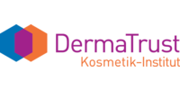 Logo der Firma DermaTrust Kosmetik-Institut, Haike Schulze Dipl.-Chemikerin aus Coburg