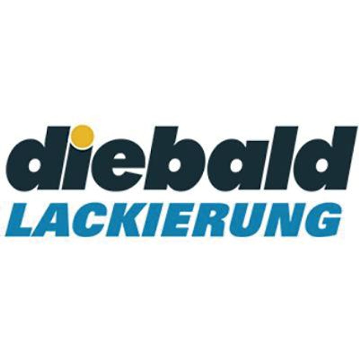 Logo der Firma Diebald Lackierung Logistik GmbH & Co. KG aus Rosenheim