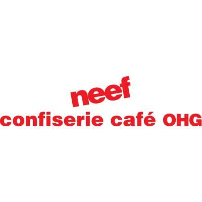 Logo der Firma Neef Confiserie aus Nürnberg