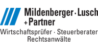Logo der Firma Mildenberger - Lusch + Partner aus Gengenbach