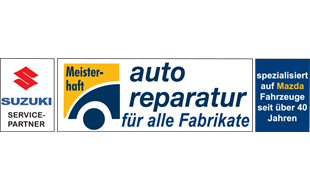 Logo der Firma Auto Skof e.K. aus Nürnberg