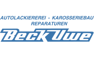 Logo der Firma Beck Uwe aus Würzburg