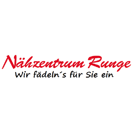 Logo der Firma Nähzenztrum Runge OHG aus Erlangen