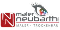 Logo der Firma Maler Neubarth GmbH aus Ruderting