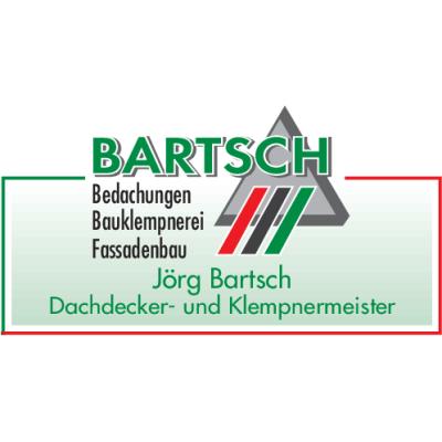 Logo der Firma Bartsch Bedachungen aus Wuppertal
