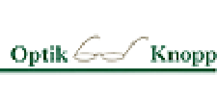 Logo der Firma OPTIK KNOPP aus Planegg