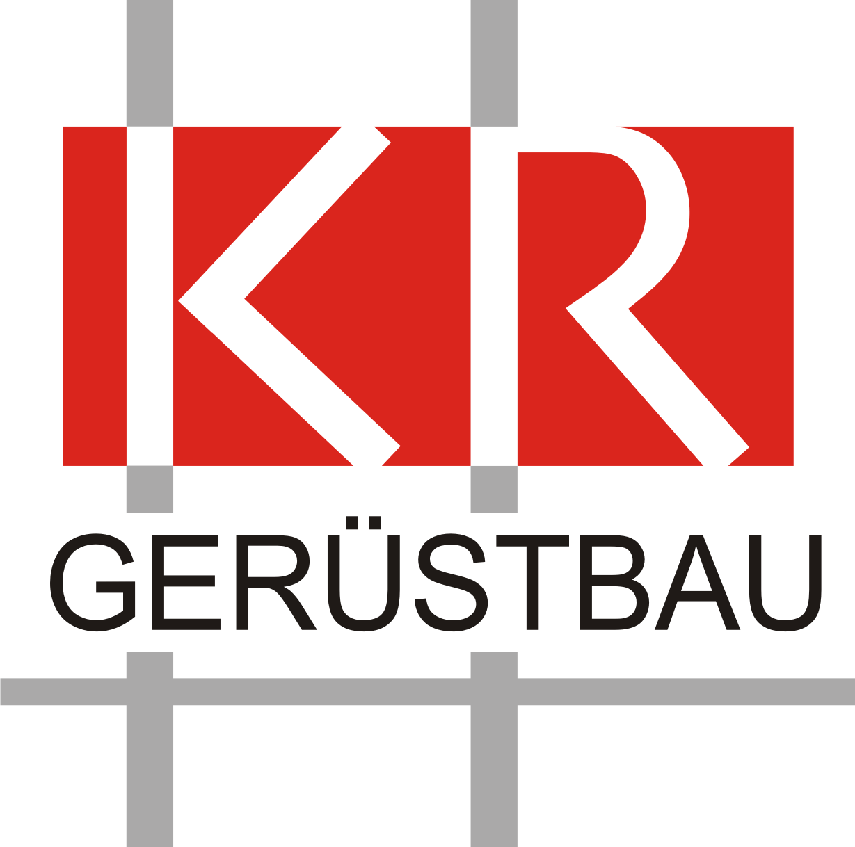 Logo der Firma KR Gerüstbau GbR aus Stuttgart