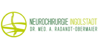 Logo der Firma Dr.med. Radandt-Obermaier aus Ingolstadt