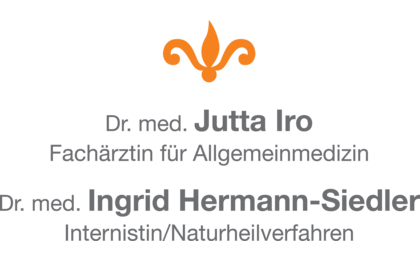 Logo der Firma Praxis Iro & Hermann-Siedler aus Erlangen