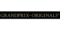 Logo der Firma Grandprix Originals aus Ettlingen