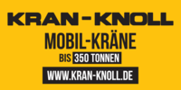 Logo der Firma BKL Baukran Logistik aus Schillingsfürst