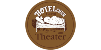 Logo der Firma Hotel Hotelchen am Theater aus Erlangen