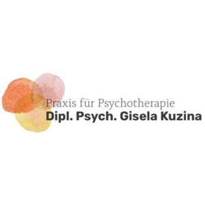 Logo der Firma Dipl. Psych. Gisela Kuzina aus Wolfenbüttel