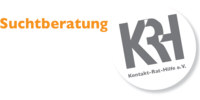 Logo der Firma Suchtberatung Kontakt-Rat-Hilfe Viersen e.V. aus Kempen