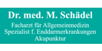 Logo der Firma Schädel Manfred Dr. med. aus Celle