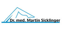 Logo der Firma Dr.med. Martin Sicklinger - Facharzt für Allgemeinmedizin, Phlebologie, Lymphologie aus Rosenheim