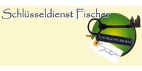 Logo der Firma Fischer Schlüsseldienst aus Mittenwald